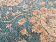 FINE ZIGHLER RUG 8x10