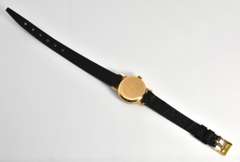 Tasteful 18k Ladies Watch