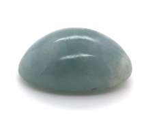 Irresistable 18.99ct Oval Shaped Jade Gemstone