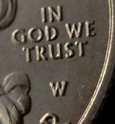 Lot Of 6 2019-W Quarters Lowell BU.