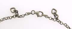 Lot of Sterling Silver Jewelry
