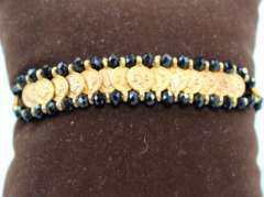 Ottoman Style Fashion Jewelry Bracelet
