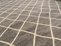BRILLIANT MOROCCAN DESIGN RUG 8x10