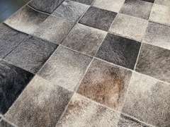 TREMENDOUS MODERN DESIGN RUG 5x8