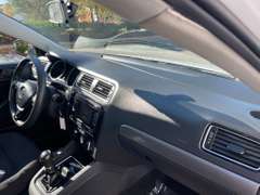 2015 Volkswagen Jetta 140,000 Mileage