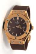 Ladies Replica Hublot Watch