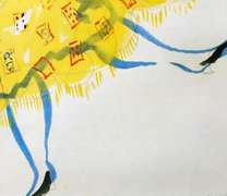 Fine Art Collection Marc Chagall