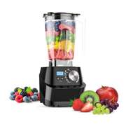 Professional Countertop Blender 1500W 50/60Hz