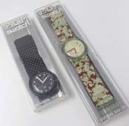 Swatch Pop 2 Watches