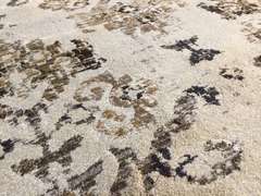 CHIC MODERN DESIGN RUG 8x11