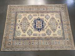 EXQUISITE KAZAK RUG 5x7