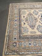 EXQUISITE KAZAK RUG 5x7