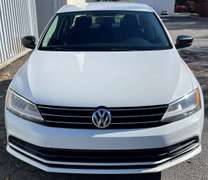 2015 Volkswagen Jetta 140,000 Mileage