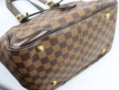 Louis Vuitton Damier Canvas Verona MM Bag