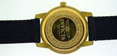 Invicta Railroad Approved Watch