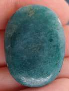Massive collectors 85.21ct untreated Grandidierite