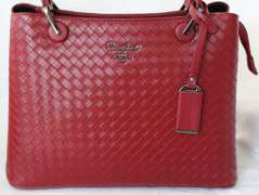 Designer Style Bag By David Jones-Paris