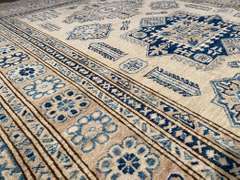 EXQUISITE KAZAK RUG 5x7
