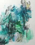 Original Pastel Painting signed by the artist