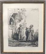 ORIGINAL HAND SIGNED PETER MAX BEAUTY 2016  MAX BEAUTY