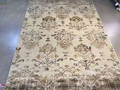 CHIC MODERN DESIGN RUG 8x11