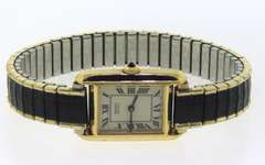 3 Mixed Vintage Stretchy Watches