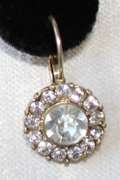 Pair of Fashion Jewelry Earrings