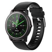 1.3 inch Full Touch Screen Smart Watch