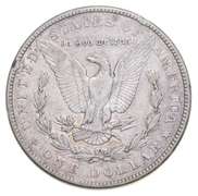 1903-S Morgan Silver Dollar