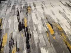 TRENDY AND STYLISH ART DECO RUG 8x10