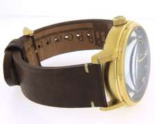 Brooklyn Watch Co. Gowanus Automatic Watch
