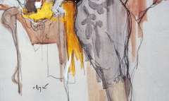 Fine Art Collection Tarkay