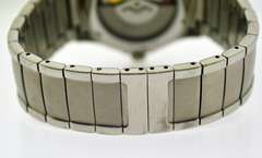 Invicta Stainless Steel Watch
