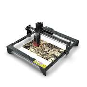 A5 30W Laser Engraving Machine Wood Cutting