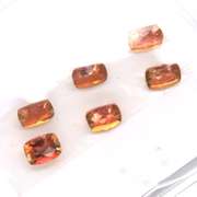 Vibrant Group of Mystic Topaz, 6.00ct!