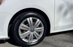 2015 Volkswagen Jetta 140,000 Mileage