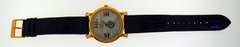Invicta Rose Gold Case Watch w Leather Strap