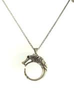 John Hardy Naga Legends Necklace
