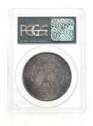 MS62 1884-O Morgan Silver Dollar - Graded PCGS - Insane Tone