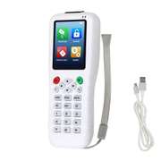 125KHz RFID Reader Writer 13.56MHz USB Cloner