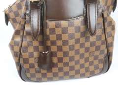 Louis Vuitton Damier Canvas Verona MM Bag