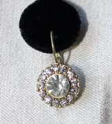 Pair of Fashion Jewelry Earrings