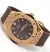 Ladies Replica Hublot Watch