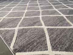 BRILLIANT MOROCCAN DESIGN RUG 8x10