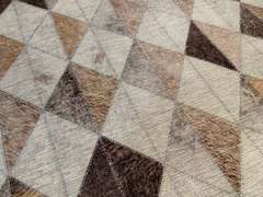 Decorative Modern Design Rug 5x8