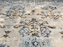 FABULOUS MODERN DESIGN RUG 8x11