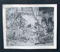 ORIGINAL HAND SIGNED PETER MAX BEAUTY 2016  MAX BEAUTY