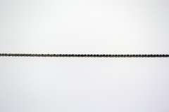 Vintage Sterling Silver Group Group Lot Of  Chain