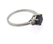 Bag of Steing Silver Jewelry