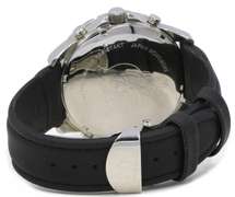 MEN'S TECHNOMASTER 'JOKER' DIAMOND WATCH MODEL TM2062